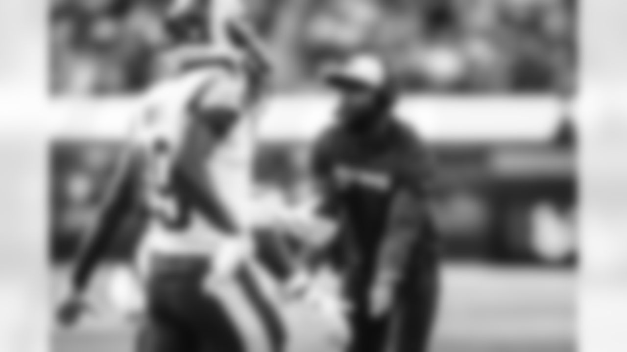 The Los Angeles Rams take on the Los Angeles Chargers in week 2 of the 2025 NFL preseason.