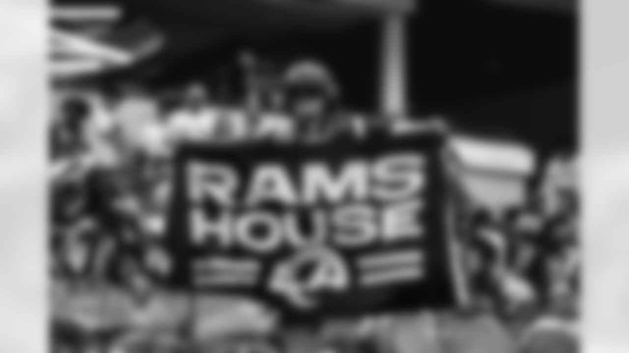 The Los Angeles Rams take on the Los Angeles Chargers in week 2 of the 2025 NFL preseason.