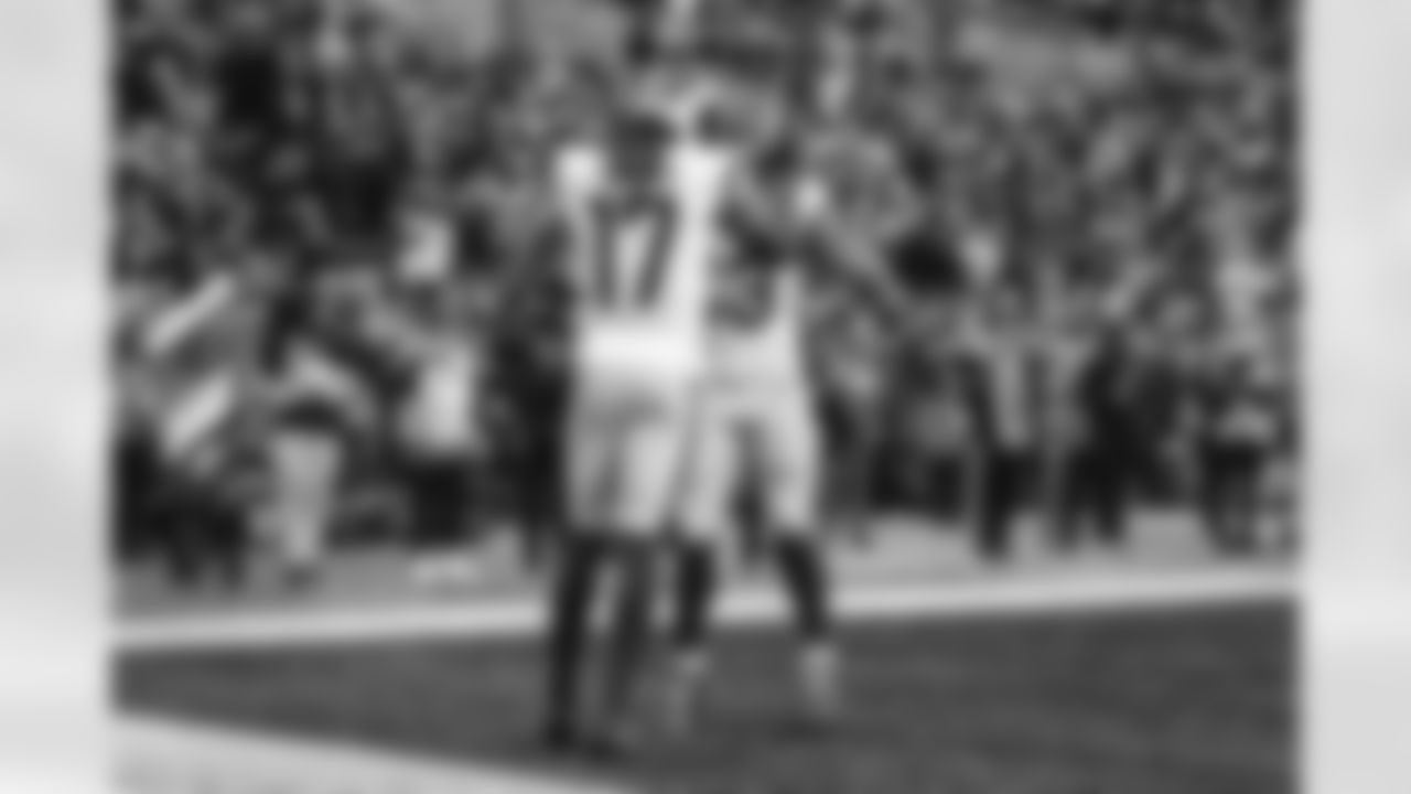 The Los Angeles Rams take on the Carolina Panthers in week 13 of the 2025 NFL regular season.