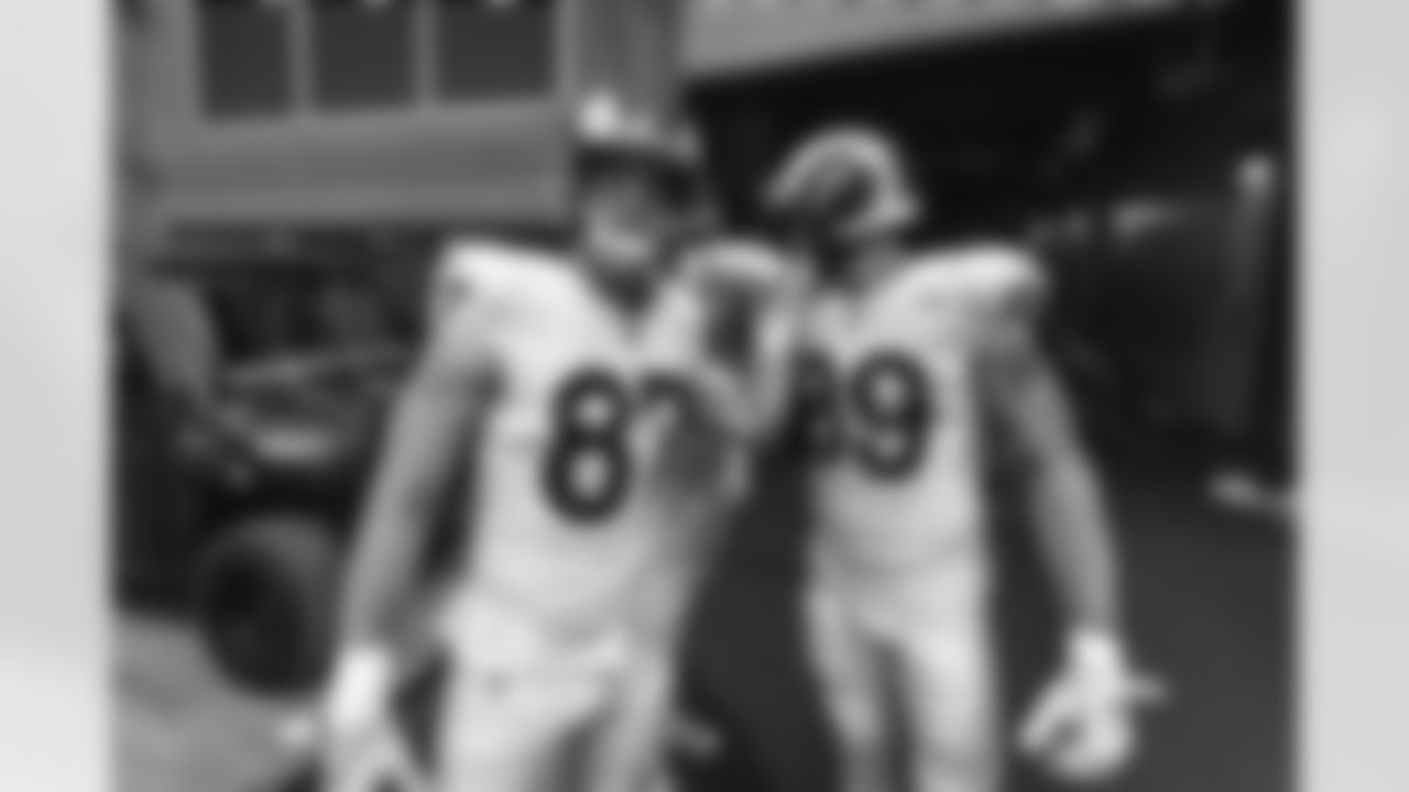 The Los Angeles Rams take on the Tennessee Titan in week 2 of the 2025 NFL regular season.