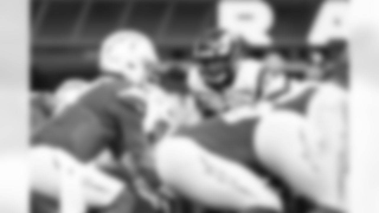 The Los Angeles Rams take on the Los Angeles Chargers in week 2 of the 2025 NFL preseason.