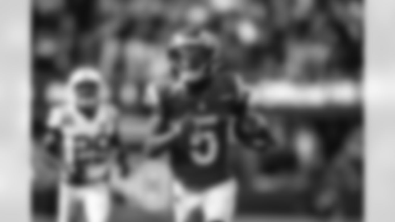 The Los Angeles Rams take on the Indianapolis Colts  in week 4 of the 2025 NFL regular season.