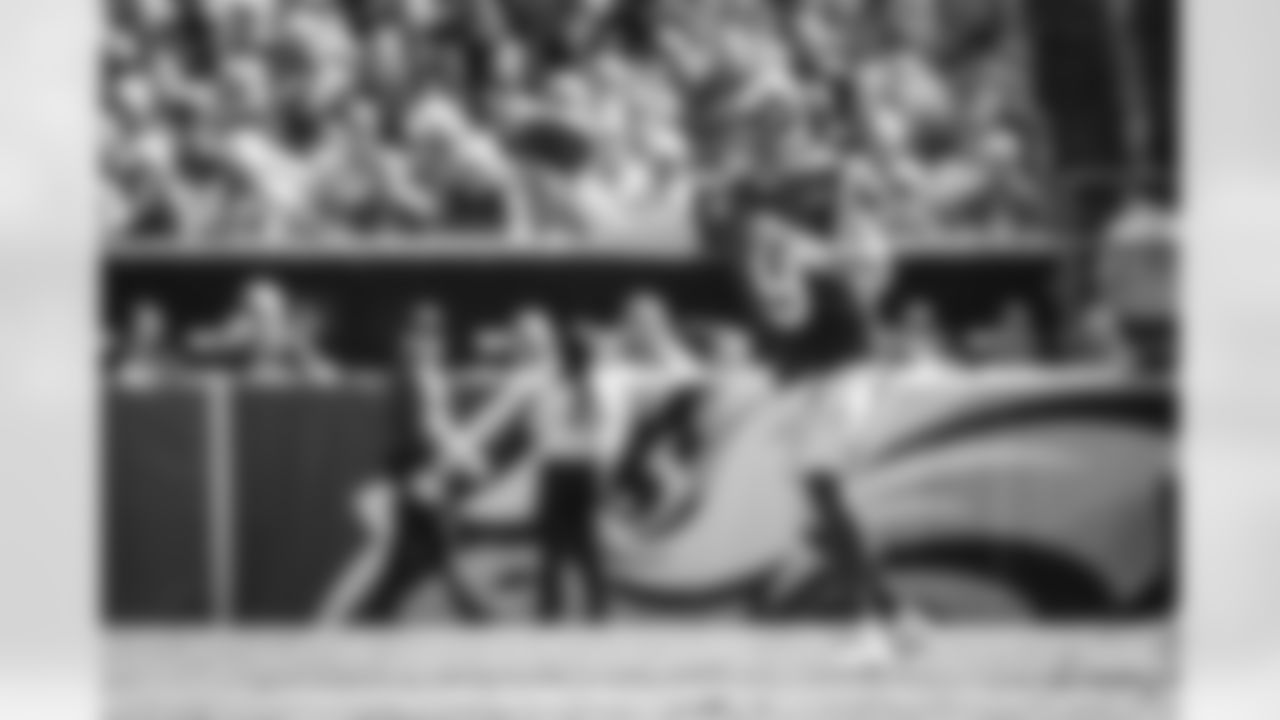 The Los Angeles Rams take on the Philadelphia Eagles in week 3 of the 2025 NFL regular season.