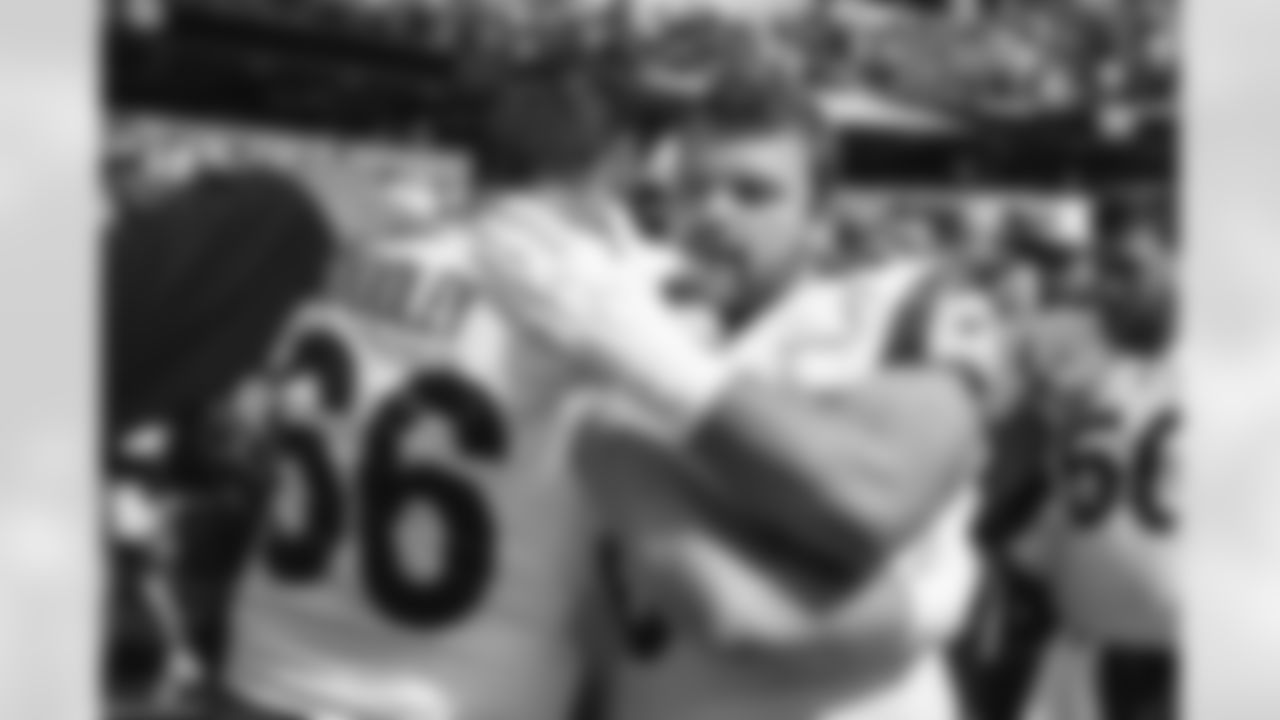 The Los Angeles Rams take on the Los Angeles Chargers in week 2 of the 2025 NFL preseason.