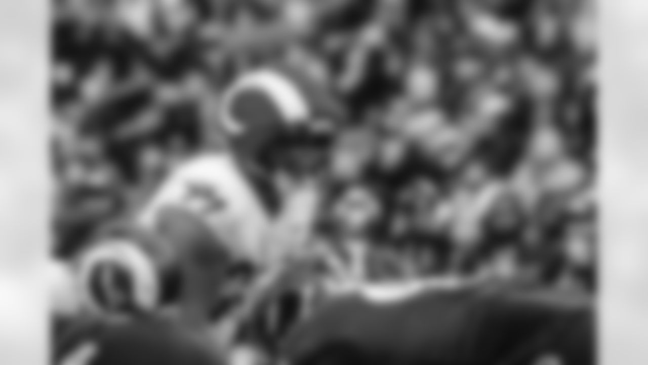 The Los Angeles Rams take on the Baltimore Ravens in week 6 of the 2025 NFL regular season.