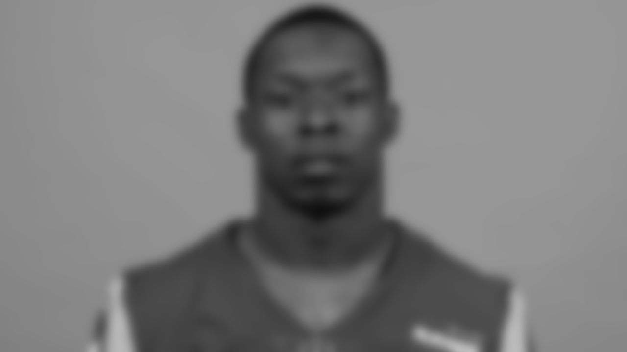 19 | WR Xavier Smith