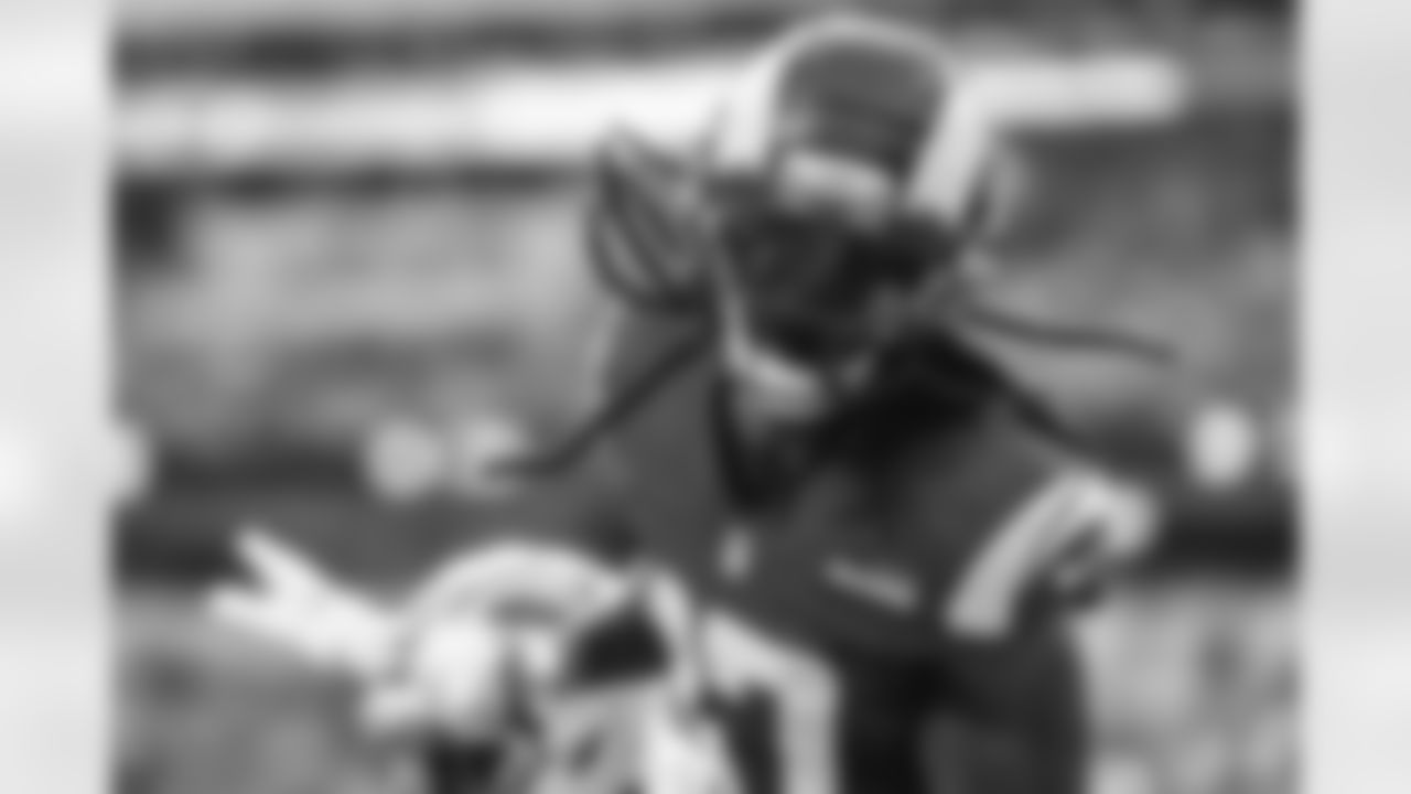 The Los Angeles Rams take on the Detroit Lions in week 15 of the 2025 NFL regular season.