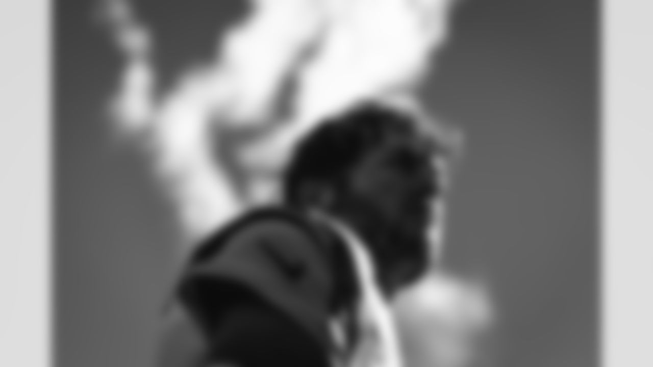 The Los Angeles Rams take on the San Francisco 49ers in week 10 of the 2025 NFL regular season.