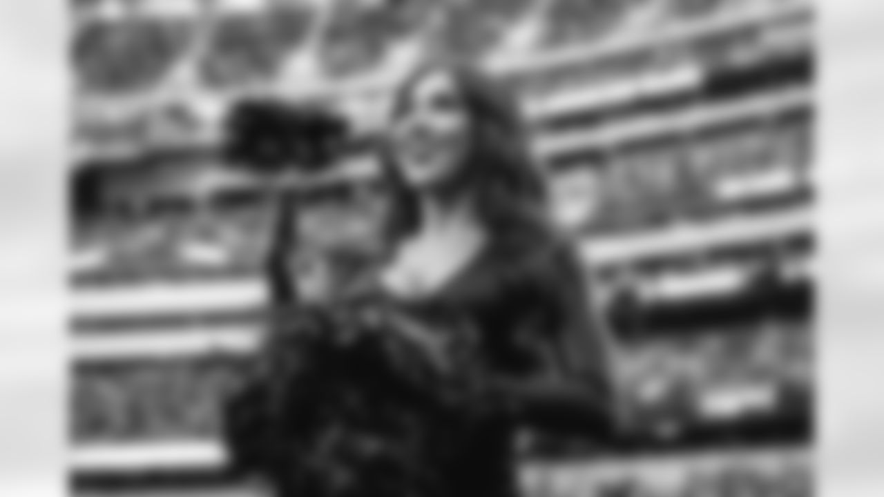 The Los Angeles Rams take on the Seattle Seahawks in week 11 of the 2025 NFL regular season.