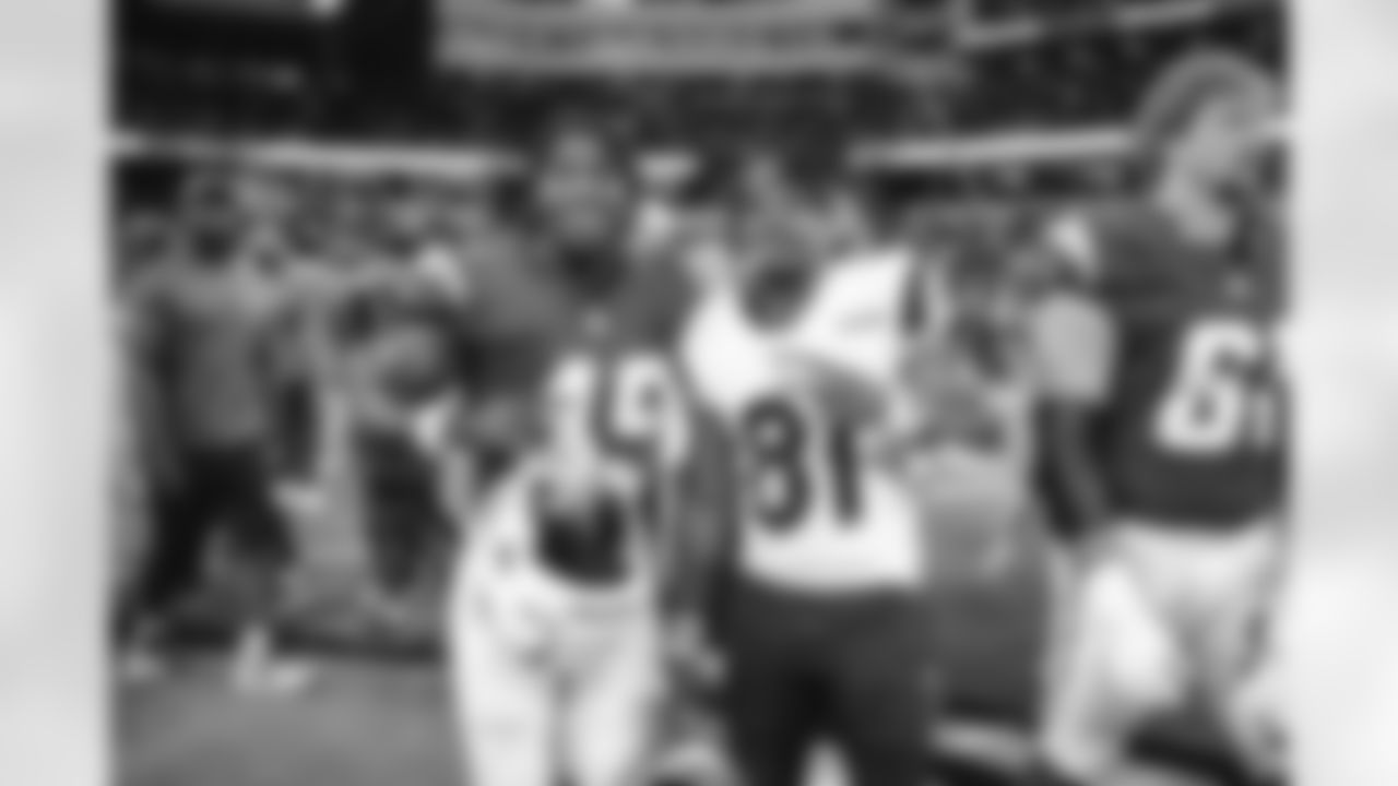 The Los Angeles Rams take on the Los Angeles Chargers in week 2 of the 2025 NFL preseason.