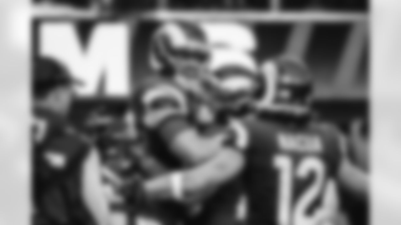 The Los Angeles Rams take on the Arizona Cardinals in week 18 of the 2025 NFL regular season.