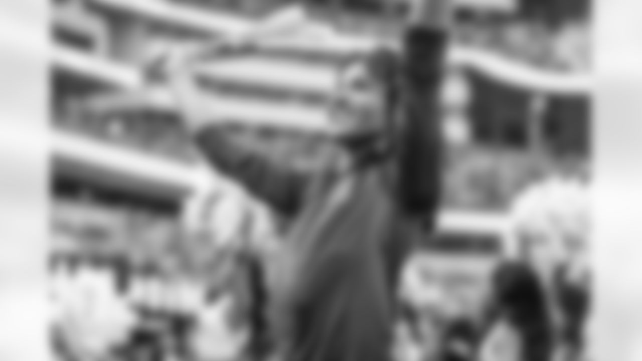 The Los Angeles Rams take on the New Orleans Saints in week 9 of the 2025 NFL regular season.