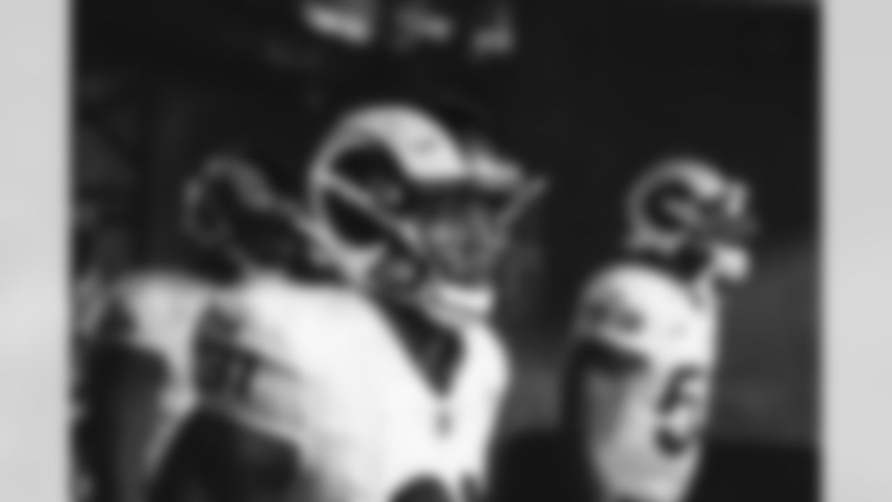 The Los Angeles Rams take on the Indianapolis Colts in Week 4 of the 2023 NFL Regular Season.