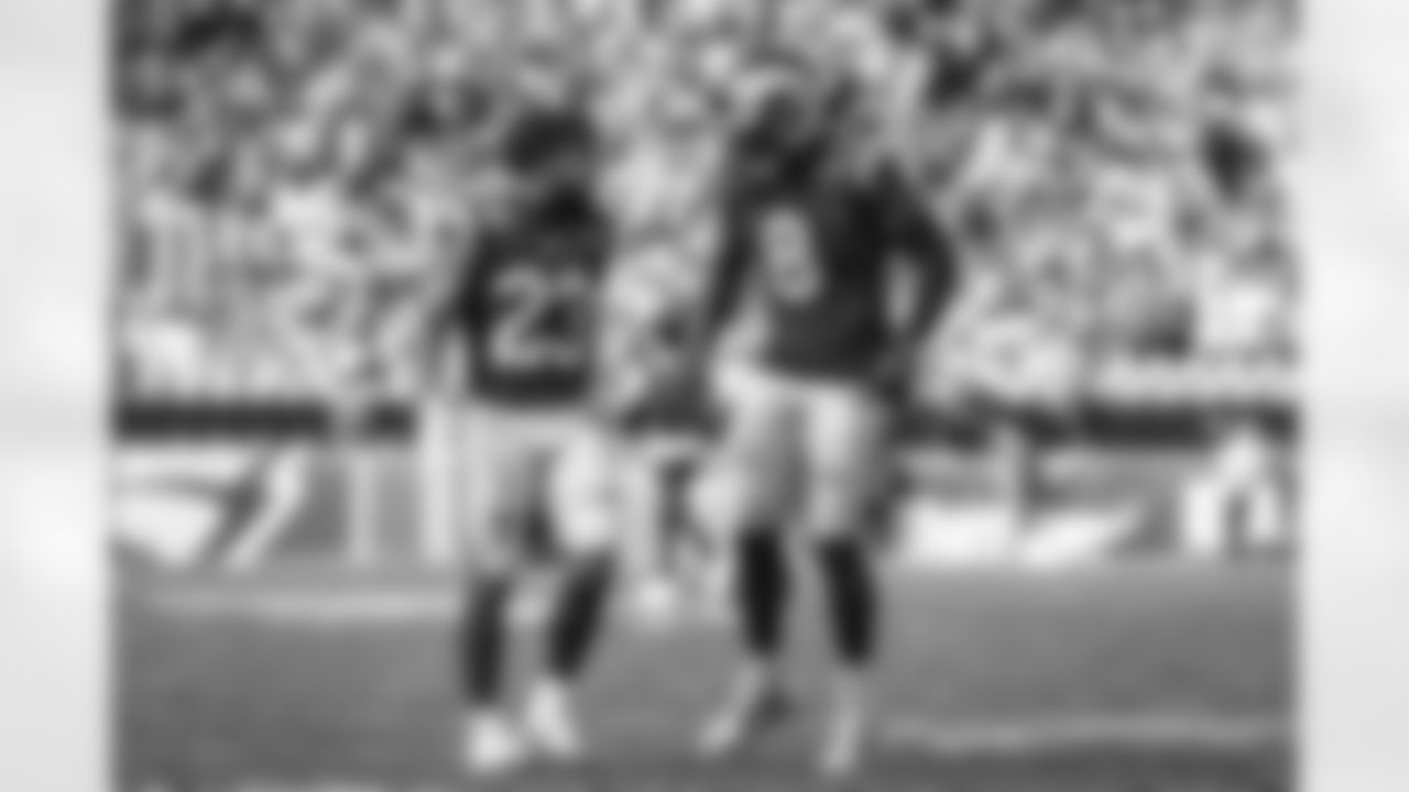 The Los Angeles Rams take on the Philadelphia Eagles in week 3 of the 2025 NFL regular season.