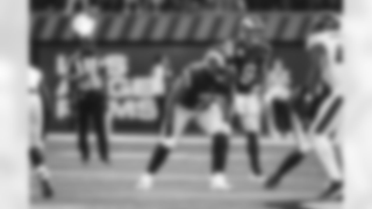 The Los Angeles Rams take on the Philadelphia Eagles in Week 5 of the 2023 NFL Regular Season.
