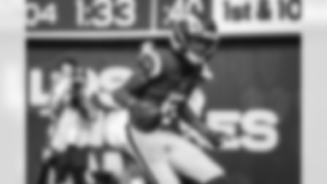 The Los Angeles Rams take on the Indianapolis Colts  in week 4 of the 2025 NFL regular season.