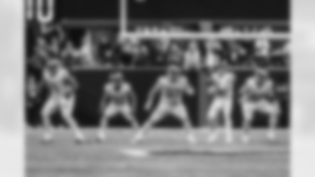 The Los Angeles Rams take on the Atlanta Falcons in week 17 of the 2025 NFL regular season.