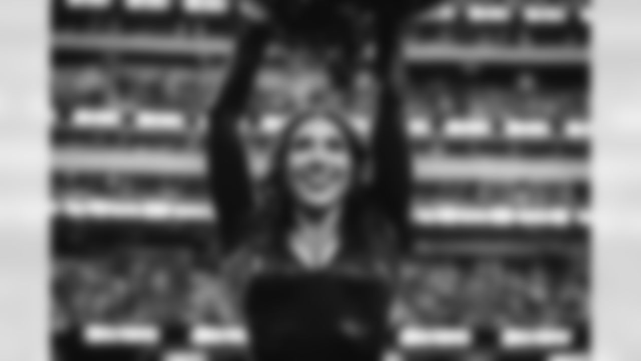 The Los Angeles Rams take on the Seattle Seahawks in week 11 of the 2025 NFL regular season.