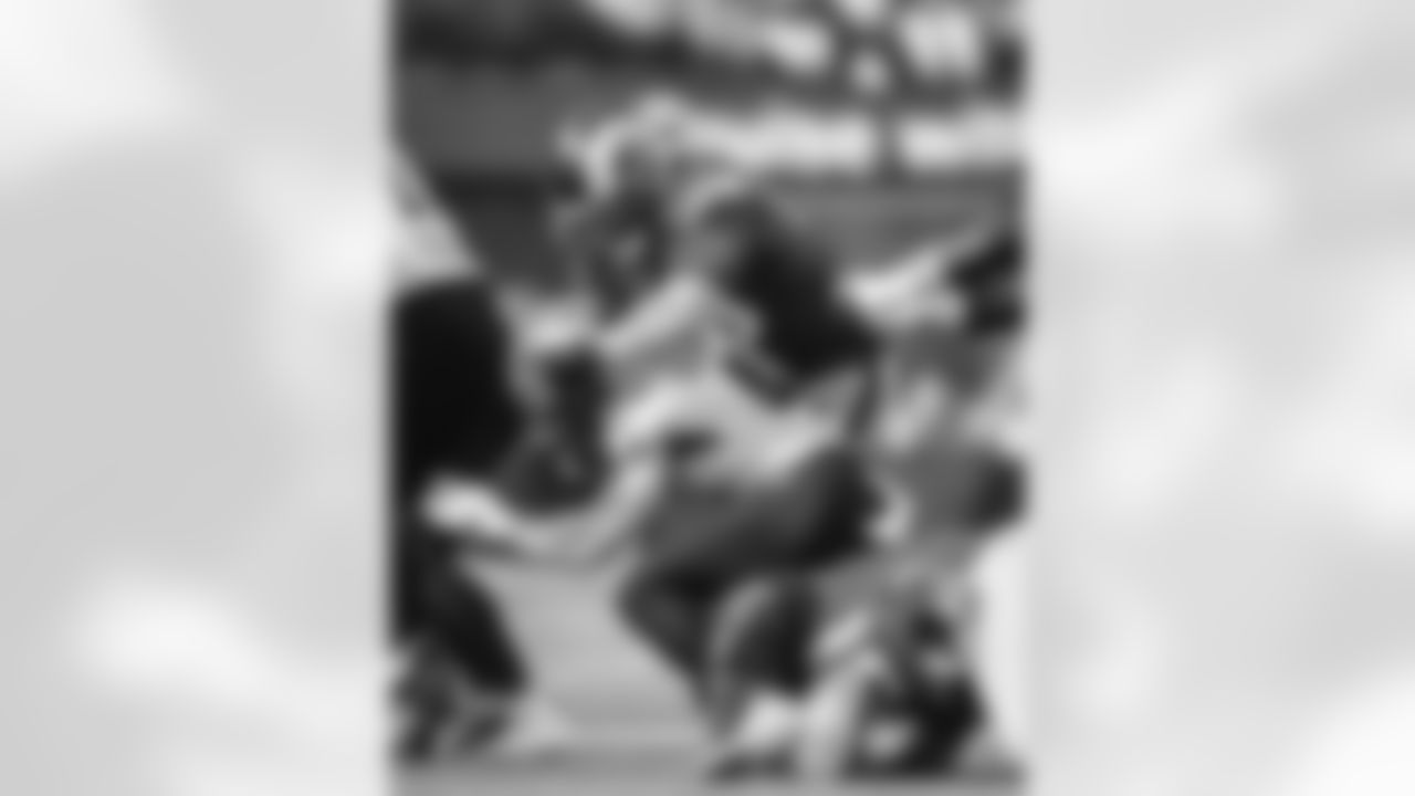 The Los Angeles Rams take on the New Orleans Saints in week 9 of the 2025 NFL regular season.