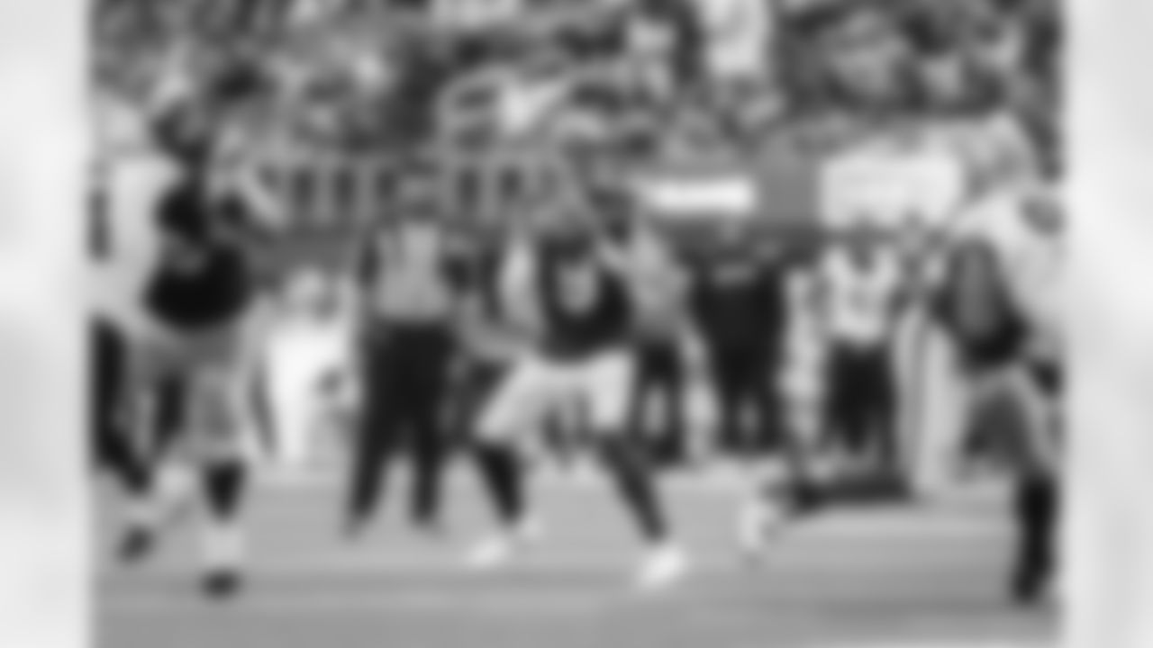 The Los Angeles Rams take on the New Orleans Saints in week 9 of the 2025 NFL regular season.