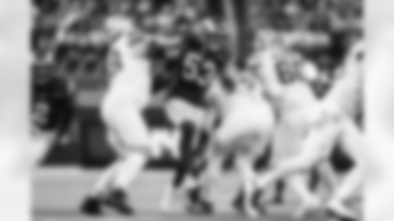 The Los Angeles Rams take on the Detroit Lions in week 15 of the 2025 NFL regular season.