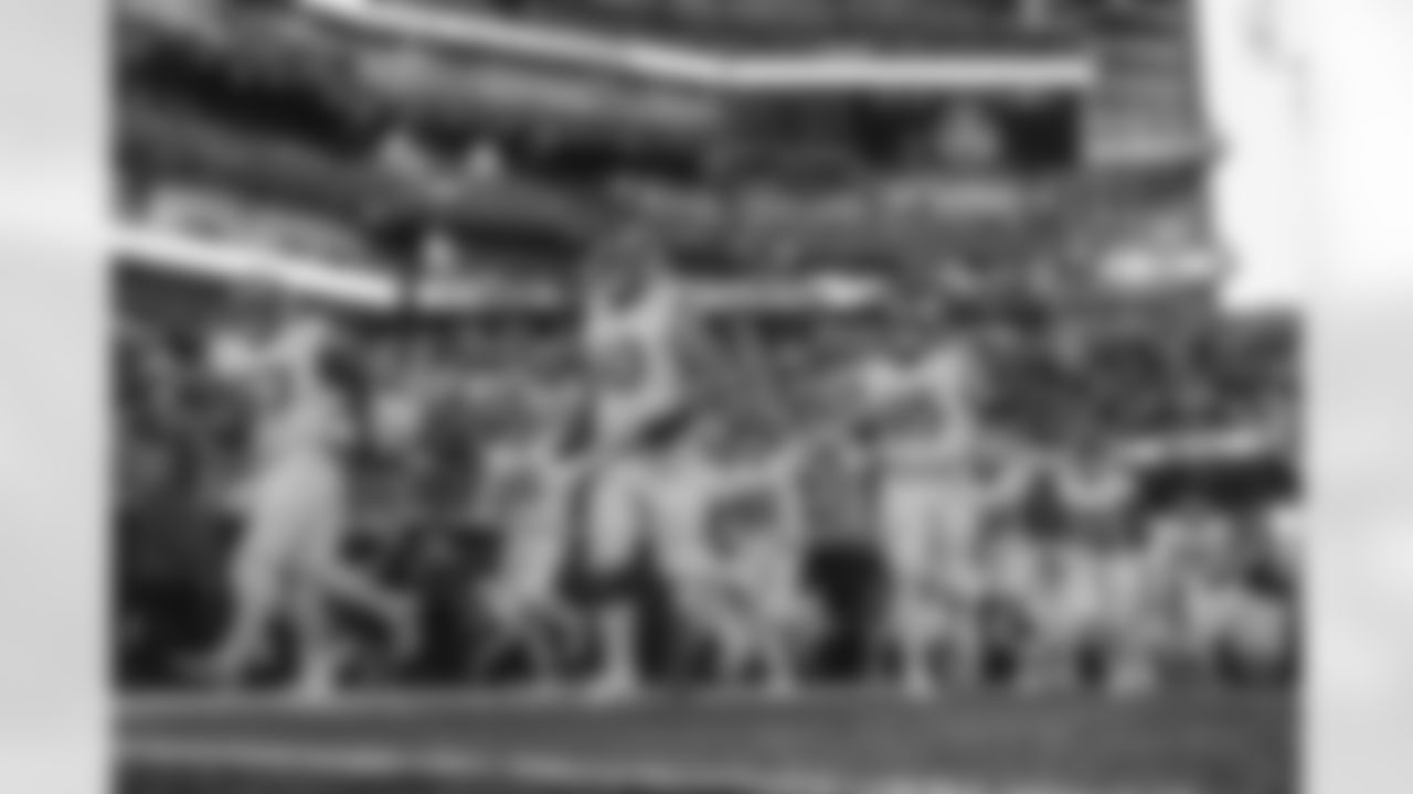 The Los Angeles Rams take on the Atlanta Falcons in week 17 of the 2025 NFL regular season.