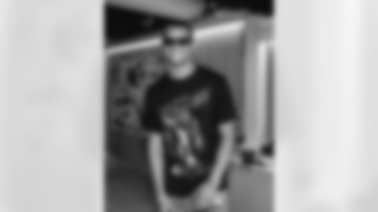 The Los Angeles Rams take on the Houston Texans in week 1 of the 2025 NFL regular season.