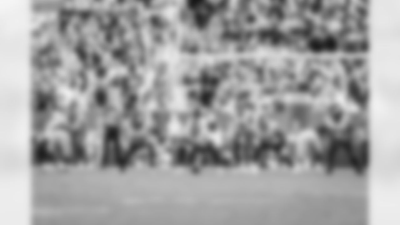 The Los Angeles Rams take on the San Francisco 49ers in week 10 of the 2025 NFL regular season.