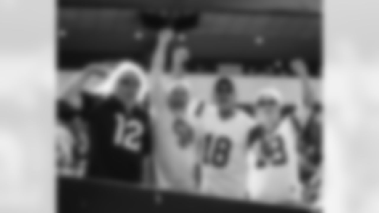 The Los Angeles Rams take on the Philadelphia Eagles in week 3 of the 2025 NFL regular season.