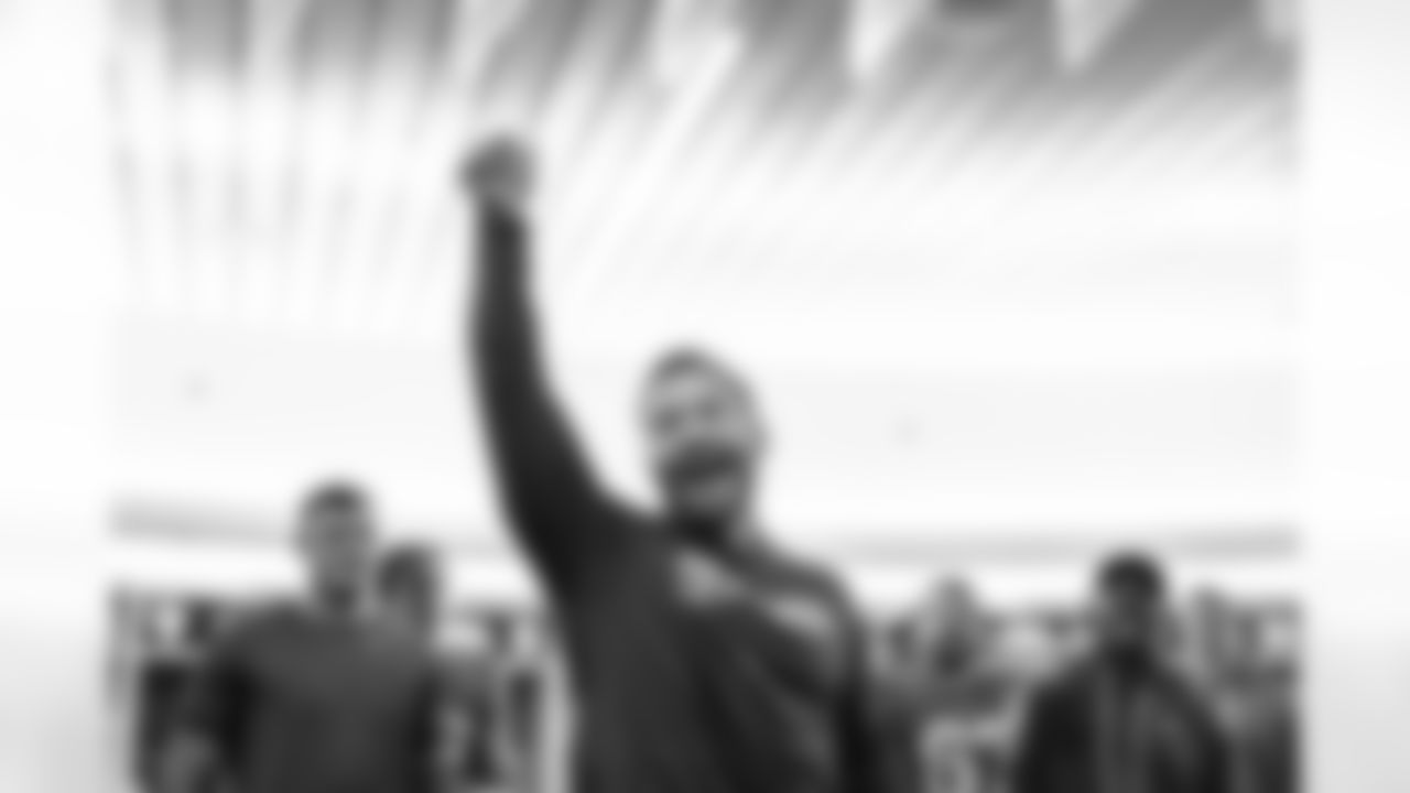 The Los Angeles Rams take on the New Orleans Saints in week 9 of the 2025 NFL regular season.