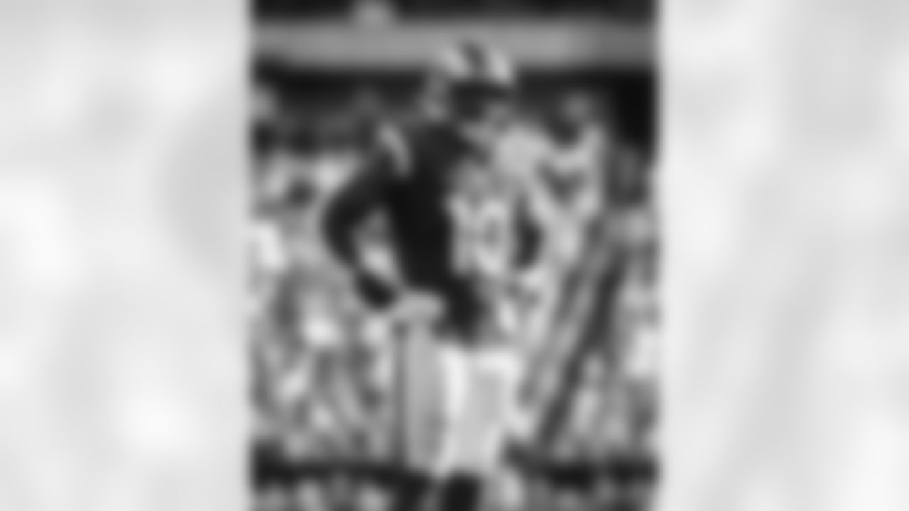 The Los Angeles Rams take on the Philadelphia Eagles in week 3 of the 2025 NFL regular season.