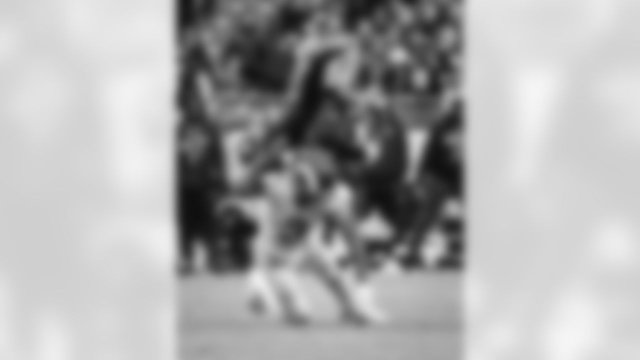 The Los Angeles Rams take on the Baltimore Ravens in week 6 of the 2025 NFL regular season.