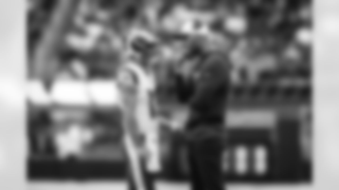 Dave Ragone | Associate Coordinator / Quarterbacks Coach