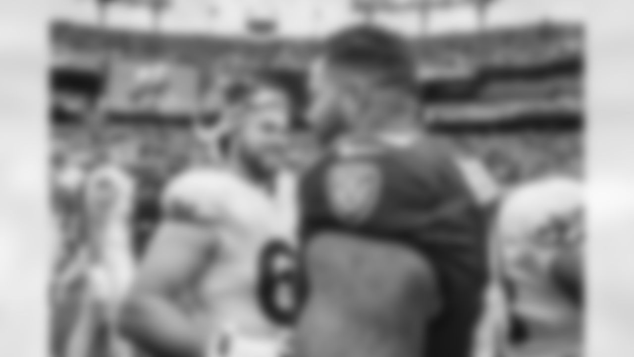 The Los Angeles Rams take on the Baltimore Ravens in week 6 of the 2025 NFL regular season.