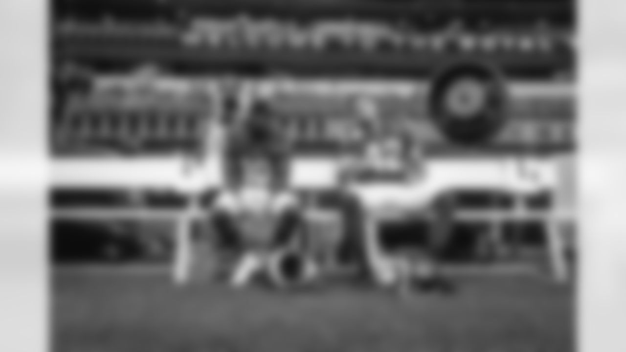 The Los Angeles Rams take on the San Francisco 49ers in week 5 of the 2025 NFL regular season.