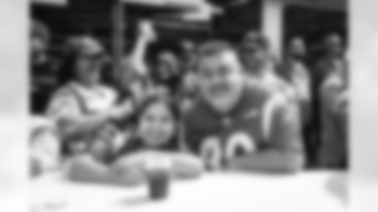 The Los Angeles Rams take on the Los Angeles Chargers in week 2 of the 2025 NFL preseason.