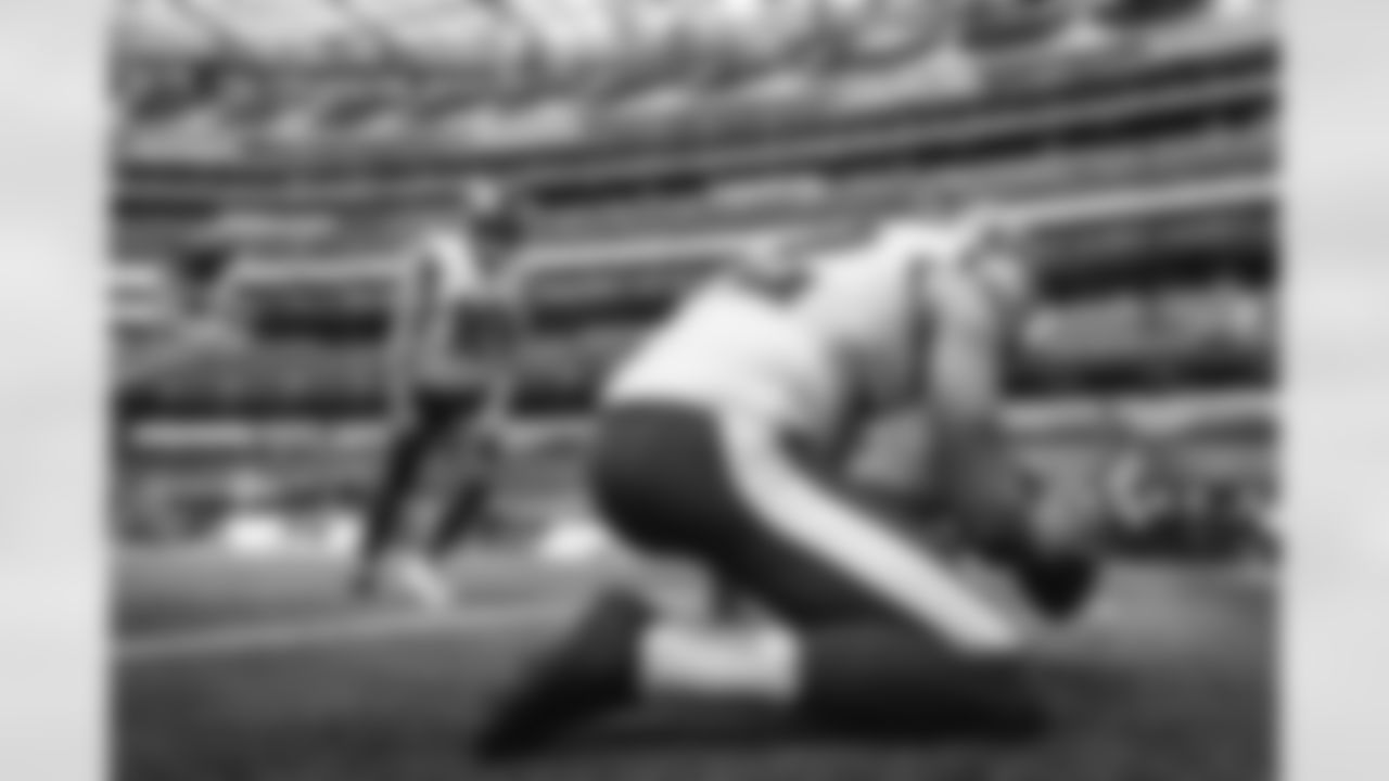 The Los Angeles Rams take on the Dallas Cowboys in week 1 of the 2025 NFL preseason.