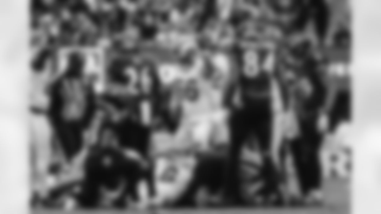 The Los Angeles Rams take on the Baltimore Ravens in week 6 of the 2025 NFL regular season.