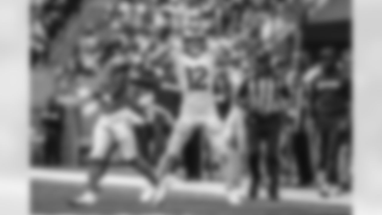 The Los Angeles Rams take on the Tennessee Titan in week 2 of the 2025 NFL regular season.