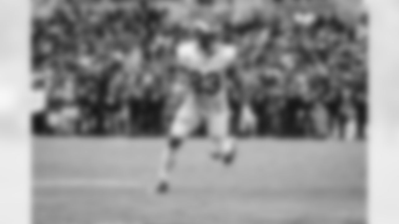 The Los Angeles Rams take on the Baltimore Ravens in week 6 of the 2025 NFL regular season.