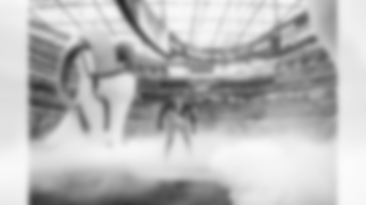 The Los Angeles Rams take on the Arizona Cardinals in week 18 of the 2025 NFL regular season.