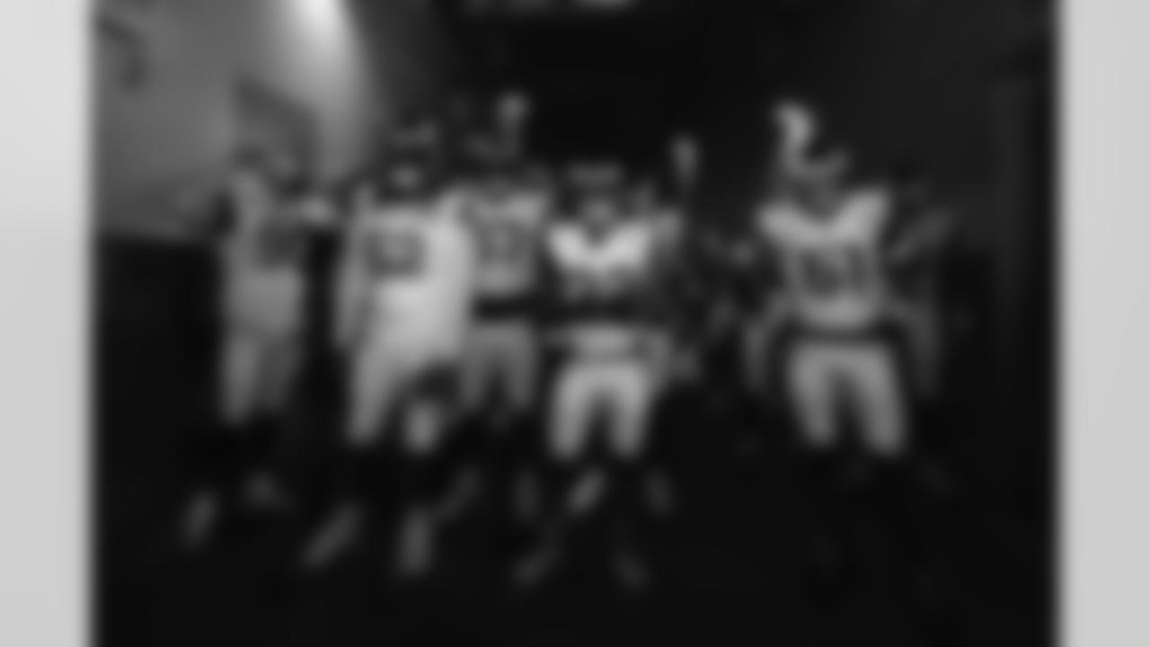 The Los Angeles Rams take on the Tampa Bay Buccaneers in week 12 of the 2025 NFL regular season.