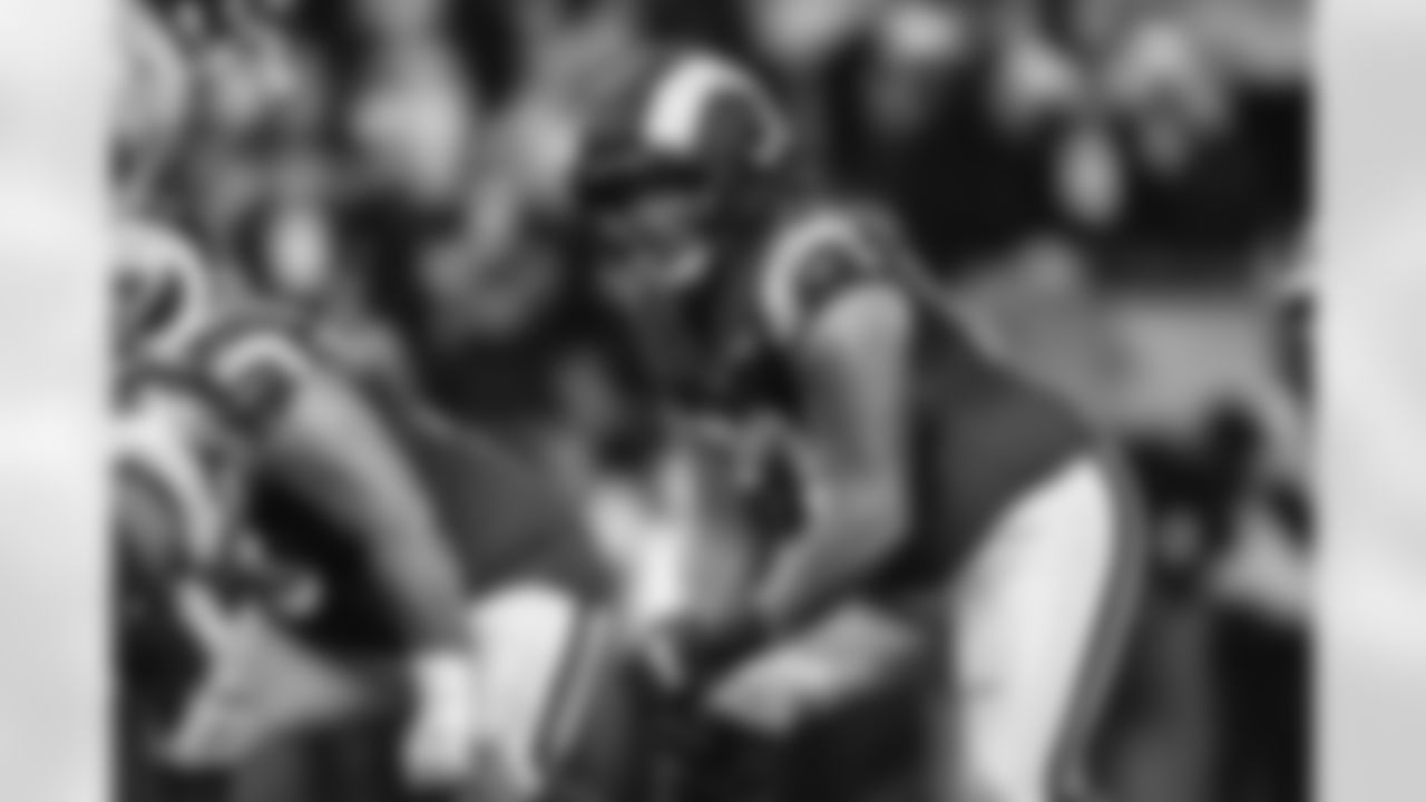 The Los Angeles Rams take on the Seattle Seahawks in week 16 of the 2025 NFL regular season.