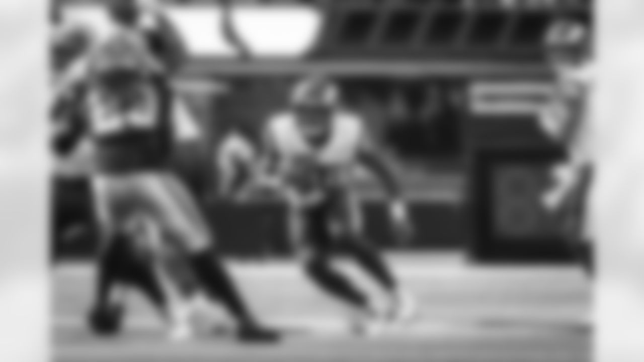 The Los Angeles Rams take on the Dallas Cowboys in week 1 of the 2025 NFL preseason.