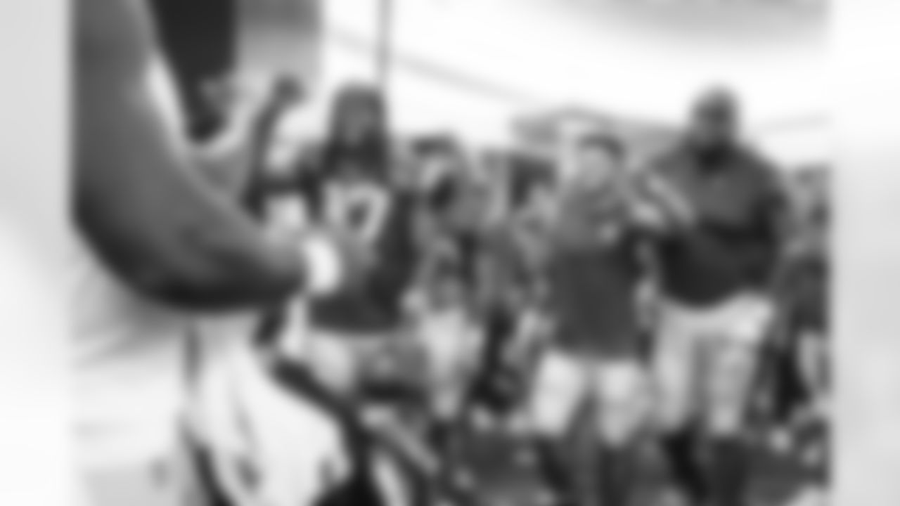 The Los Angeles Rams take on the New Orleans Saints in week 9 of the 2025 NFL regular season.