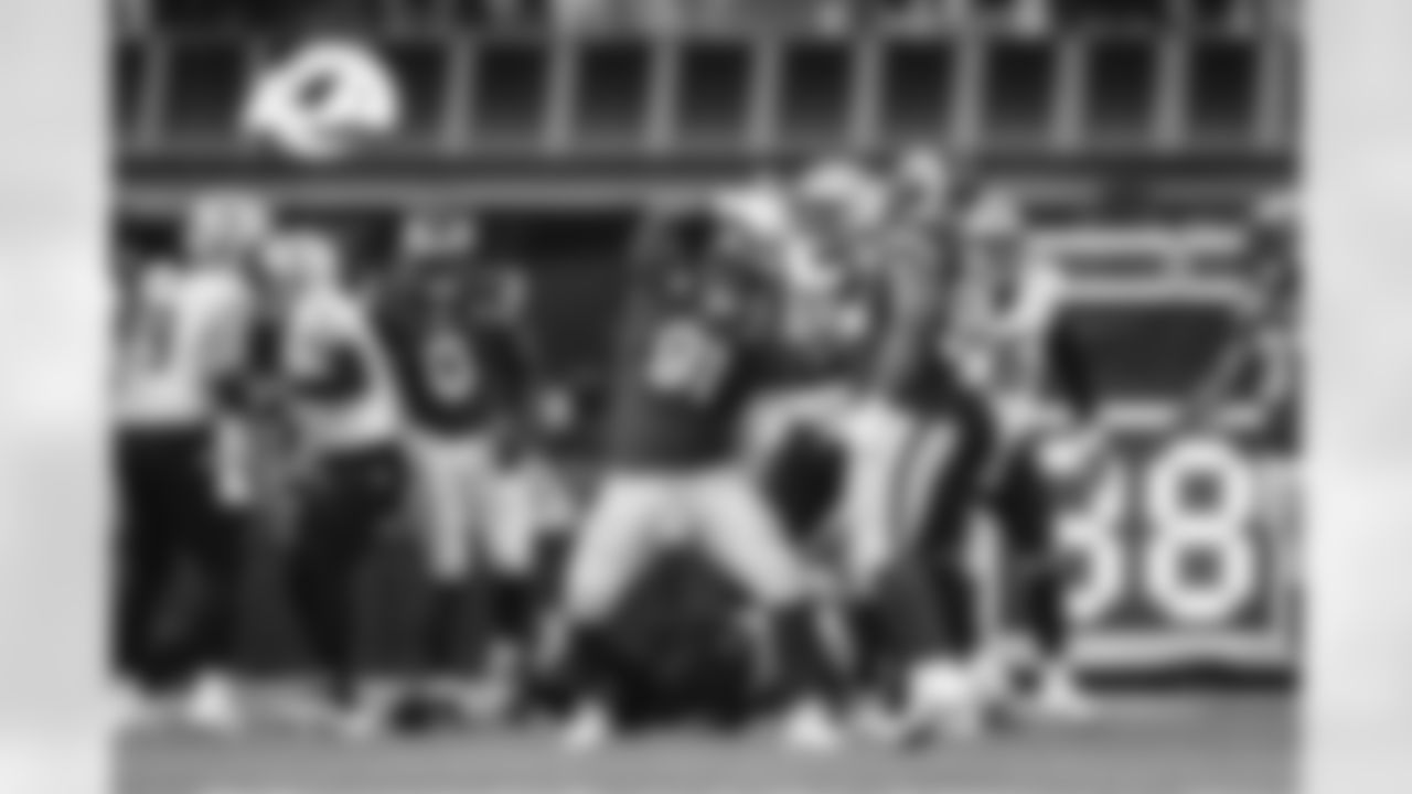 The Los Angeles Rams take on the New Orleans Saints in week 9 of the 2025 NFL regular season.