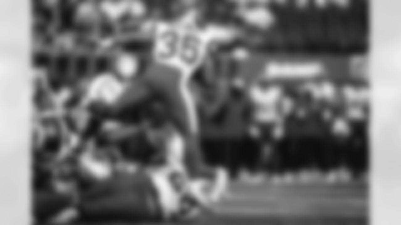 The Los Angeles Rams take on the Los Angeles Chargers in week 2 of the 2025 NFL preseason.