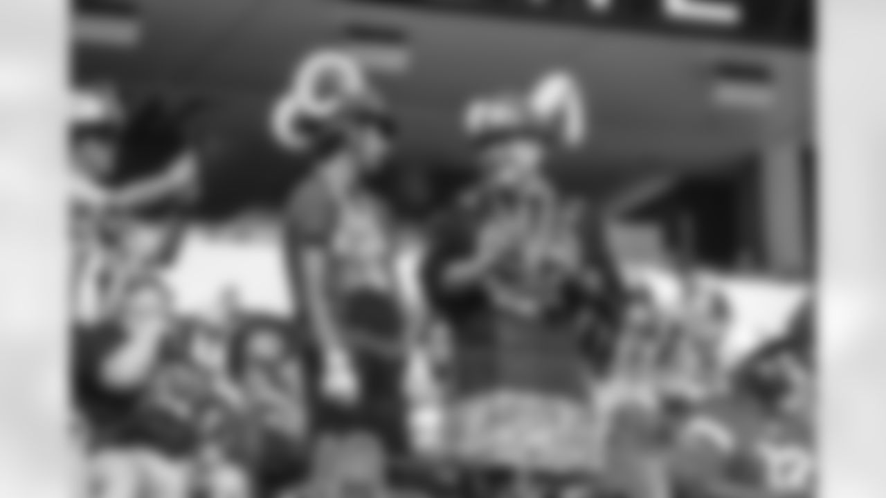 The Los Angeles Rams take on the New Orleans Saints in week 9 of the 2025 NFL regular season.