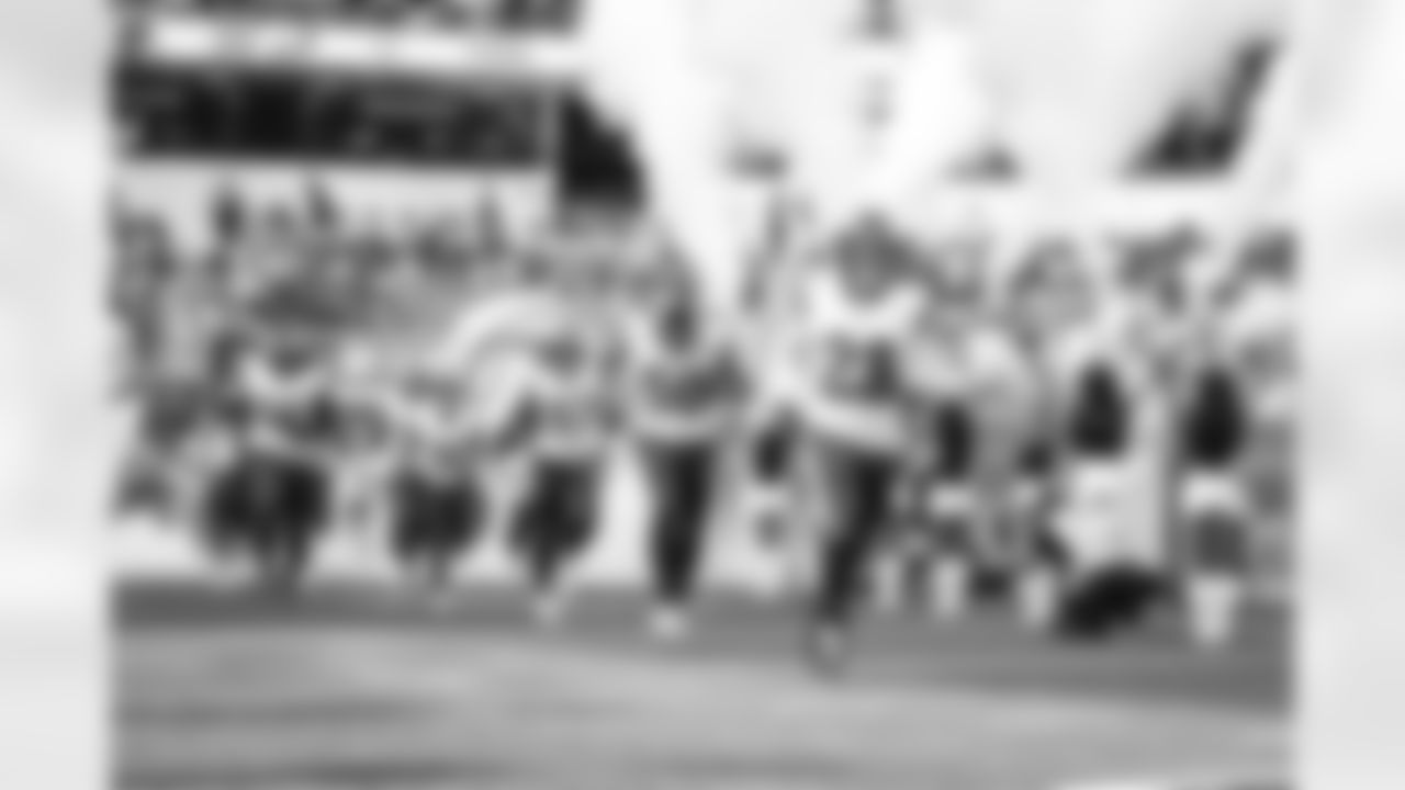 The Los Angeles Rams take on the Los Angeles Chargers in week 2 of the 2025 NFL preseason.