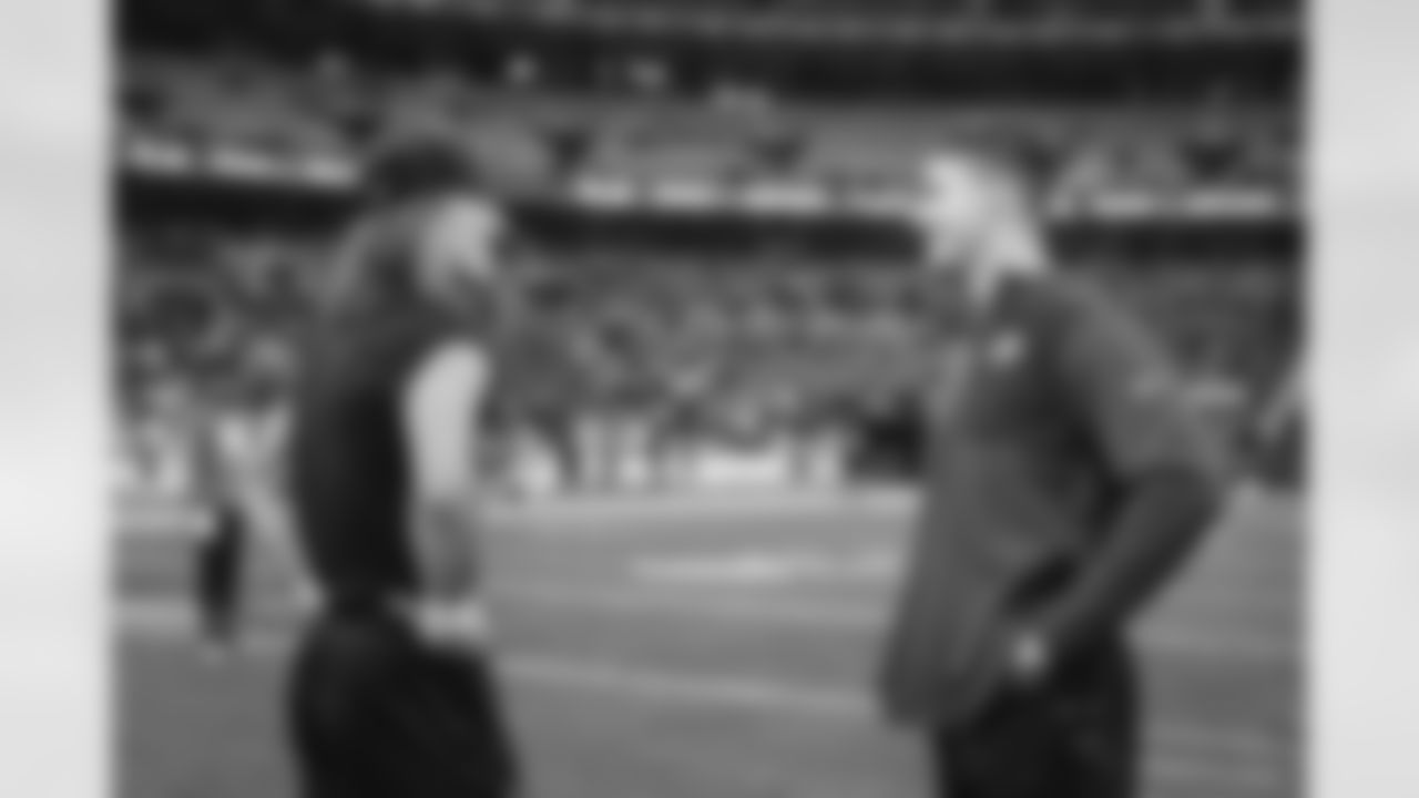 The Los Angeles Rams take on the Jacksonville Jaguars for an international game during week 7 of the 2025 NFL regular season.